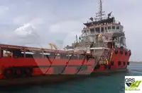 Nave di supporto in vendita