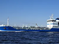 Petroliera/Chimichiera in vendita