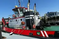 Rimorchiatore in vendita