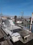 Peschereccio a strascico in vendita