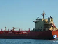 Petroliera/Chimichiera in vendita