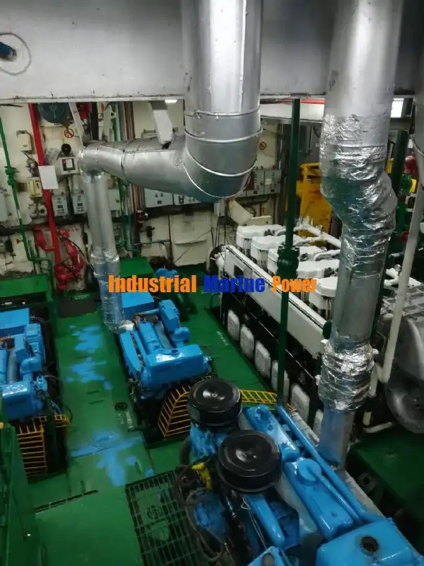 Petroliera/Chimichiera in vendita