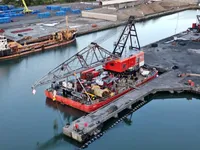 Chiatta in vendita