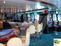 Nave da crociera in vendita