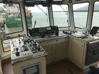 Rimorchiatore in vendita