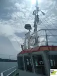 Nave da sbarco, con serbatoi in vendita