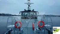 Chiatta adibita ad alloggio in vendita