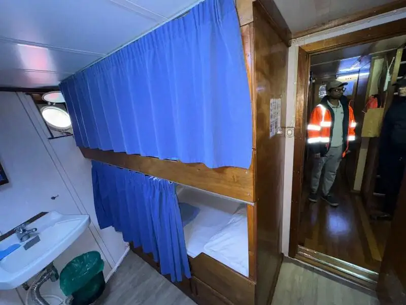 Portacontainer in vendita