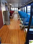 Nave da crociera in vendita