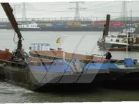Chiatta in vendita