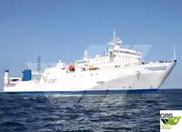Ro-Ro ship in vendita