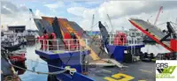 Nave da sbarco, con serbatoi in vendita