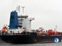 Petroliera/Chimichiera in vendita