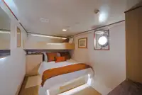 Nave da rilevamento in vendita