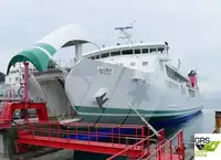 Nave Ro-Ro in vendita