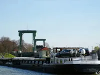 Chiatta in vendita
