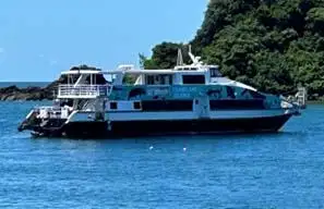 Nave traghetto in vendita