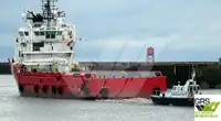 Nave di supporto in vendita