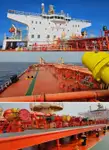 Oil/Chemical tanker in vendita