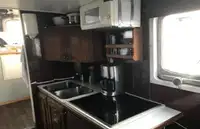 Trawler in vendita