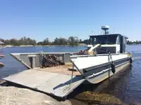 Mezzo da sbarco, carro armato in vendita
