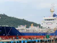 Petroliera/Chimichiera in vendita