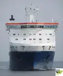 Ro-Ro ship in vendita
