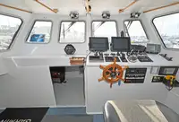 Catamarano in vendita