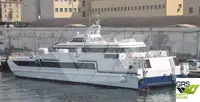 Nave RoPax in vendita