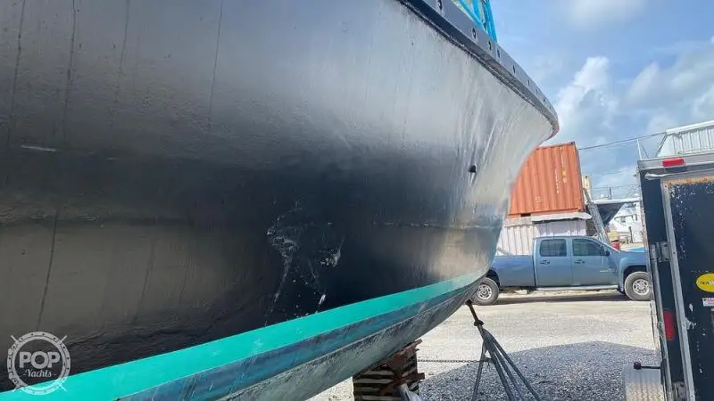 Nave da crociera in vendita
