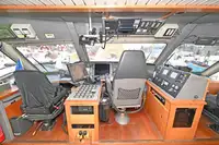 Nave da crociera in vendita