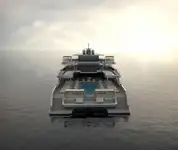 Catamarano in vendita