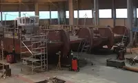 Rimorchiatore in vendita