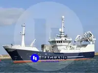 Trawler in vendita