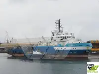 Nave da rilevamento in vendita