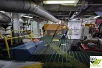 Nave da rilevamento in vendita
