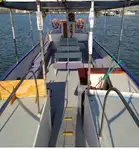 Nave traghetto in vendita