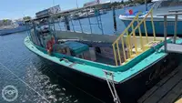 Nave passeggeri in vendita