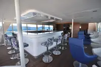 Nave da crociera in vendita