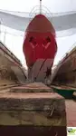 Nave da rilevamento in vendita