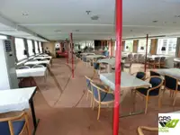 Nave da crociera in vendita