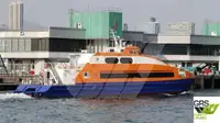 Nave passeggeri in vendita