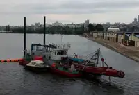 draga in vendita