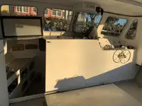Nave per la lavorazione del pesce in vendita