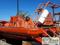 Nave di soccorso in vendita