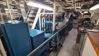 Nave di supporto in vendita