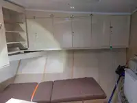 Nave da rilevamento in vendita