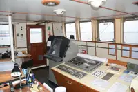 Piroscafo veloce (FSV) in vendita