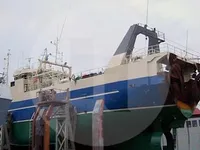 Peschereccio a strascico in vendita