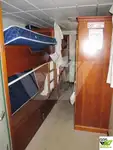 Nave di supporto in vendita